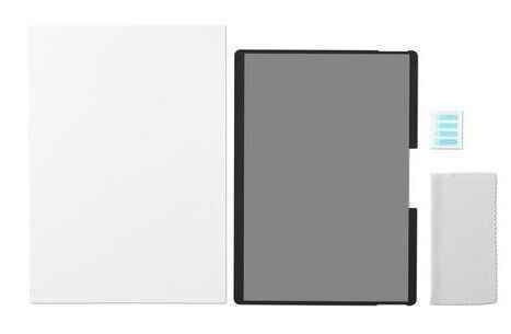 Kensington Elite magnetisch privacyscherm voor Surface Pro 9 & Surface Pro 8