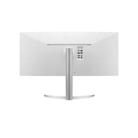 LG 38" 38BQ85C-W Ultrawide Curved QHD HDMI DP USB IPS 21:9