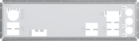 Asus 1700 PRIME H610M-K ARGB D4 - DDR4/M.2/HDMI/VGA/ÂµATX