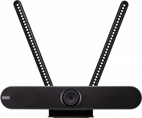 Viewsonic Webcam mount for VB-CAM-201 - for 55, 65, 75 and 86 inch