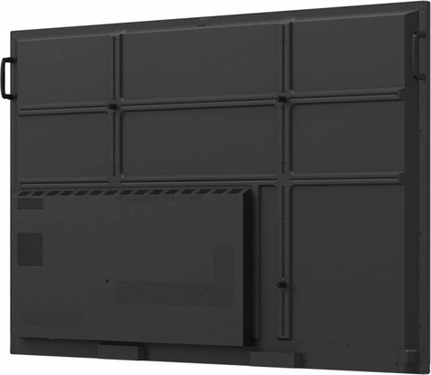 Viewsonic ViewBoard 50serie touchscreen - 86inch - UHD - Android 11.0 - IR 400 nits - 2x15W + sub 16W - USB-C - 8/64GB