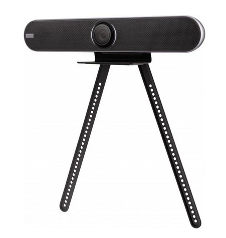 Viewsonic Tribe videoconference System - 4K Motorized camera - 8 watt speakers - microphone - 5x Opticel zoom