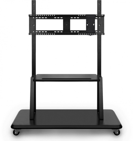 Viewsonic Viewsonic Movable trolley - up to 86inch display - max 120kg