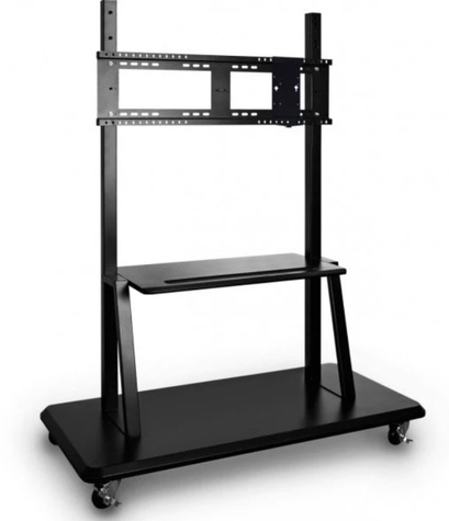 Viewsonic Movable trolley - up to 86inch display - max 120kg