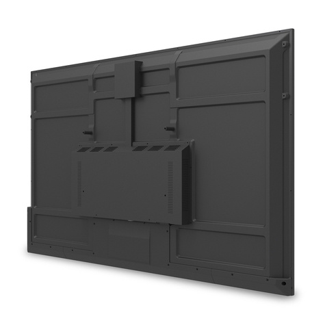 Viewsonic ViewBoard LED display - 55inch - 4K - 450 nits - Android 11 - 24/7 - USB-C - landscape & portrait