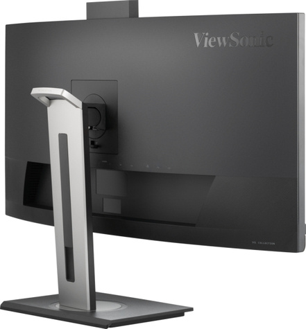Viewsonic ViewSonic VG3457CV LED-Monitor curved 86.4 cm (34")