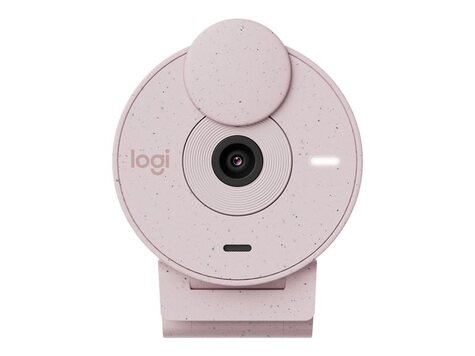 Logitech BRIO 300 FULL HD WEBCAM