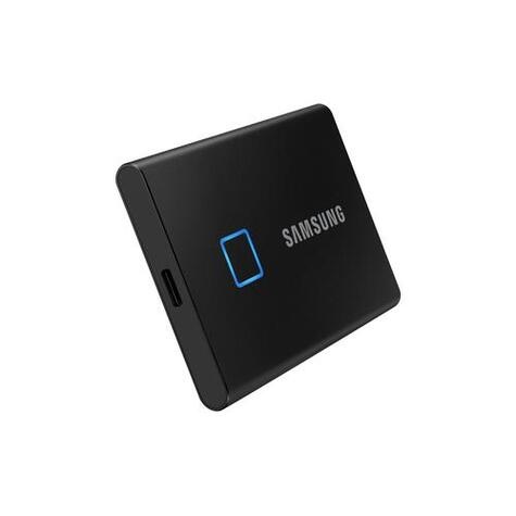 Samsung SSD Portable T7 Touch 1TB Zwart