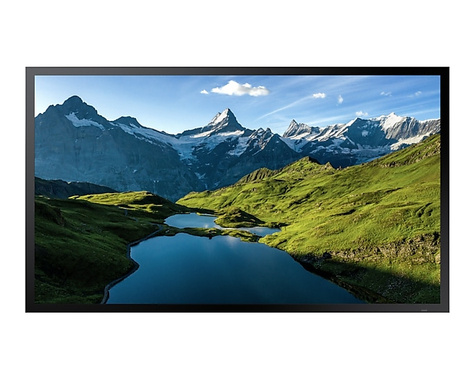 Samsung LCD-Display OH55A-S - 140 cm (55") - 1920 x 1080 Full HD