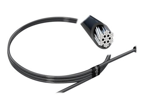 Kensington Microsaver 2.0  Keyed Laptop Lock