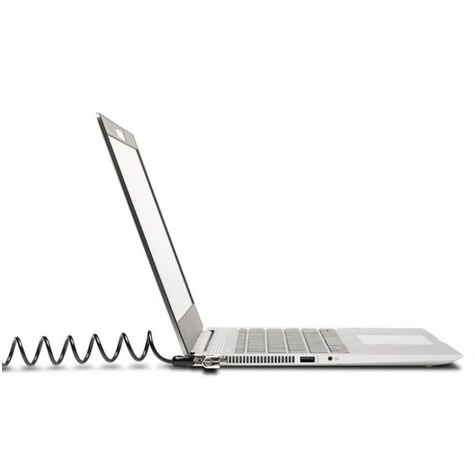 Kensington NanoSaver Slim Kombinationsschloss, portabel