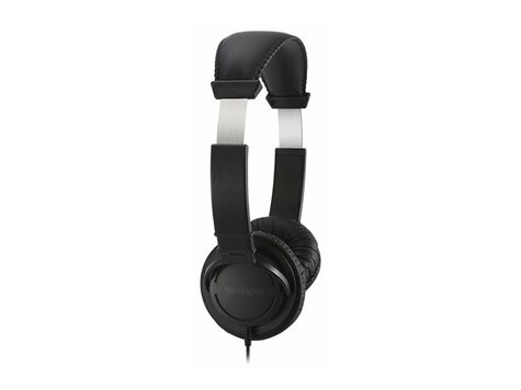 Kensington Hi-Fi USB-C Headphones with Mic