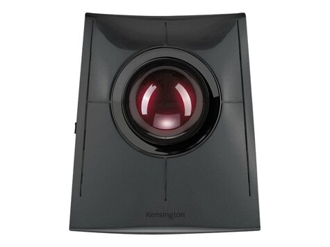 Kensington Trackball SlimBlade PRo black