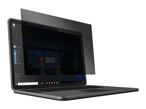 Kensington Privacy filter 2-Way removable 14"   16:9