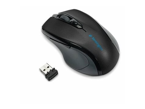 Kensington Pro Fit Wireless     Mid-Size Mouse