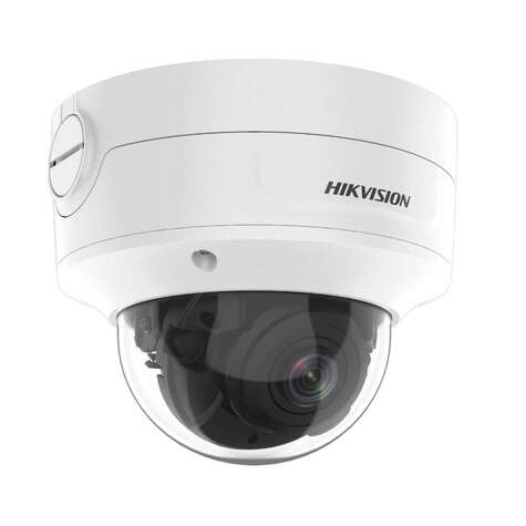 Hikvision DS-2CD2783G2-IZS(2.8-12mm) Dome 4K Easy IP 2.0