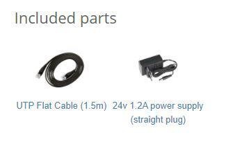 MikroTik Chateau LTE12