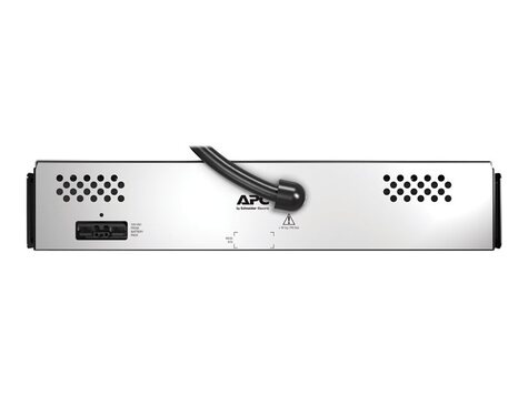 APC UPS :Smart-UPS X 120V External Battery Pack