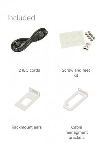 MikroTik CRS354-48G-4S+2Q+RM