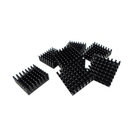 QNAP QNAP NAS HEATSINK voor M.2 SSD MODULE HS-M2SSD-01