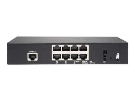 SonicWall TZ270 firewall (hardware) 2000 Mbit/s