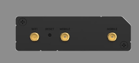 Teltonika GLOBAL version of RUT241