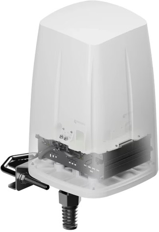 Teltonika Buiten antenne (5G/Wifi/GPS)