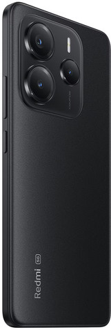 XIAOMI Redmi Note 14 256GB DS Black 6.7" EU 5G (8GB) Android