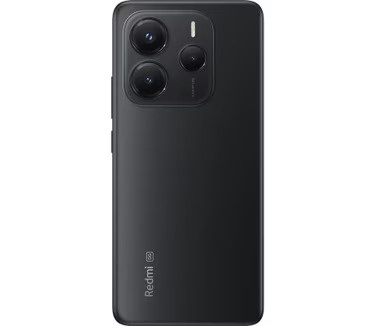 XIAOMI Redmi Note 14 256GB DS Black 6.7" EU 5G (8GB) Android