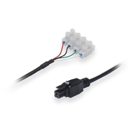 Teltonika Teltonika Power cable with 4-way screw terminal