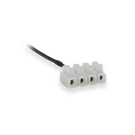 Teltonika Power cable with 4-way screw terminal