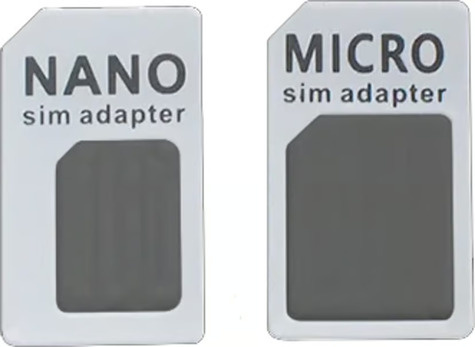Teltonika SIM Card Adapter Kit