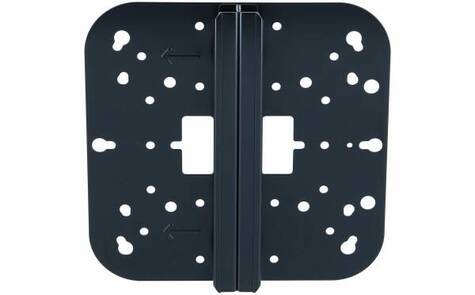 HPE Aruba AP-MNT-E - Montagekit voor netwerkapparaat - voor HPE Aruba