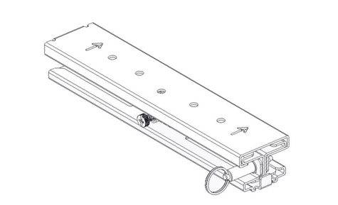 HPE HPE AP mount bracket individual D