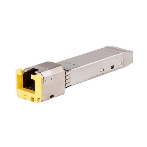 HPE Aruba Nwking 1G SFP RJ45 100m Cat5e