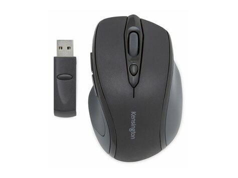 Kensington Pro Fit Wireless     Mid-Size Mouse