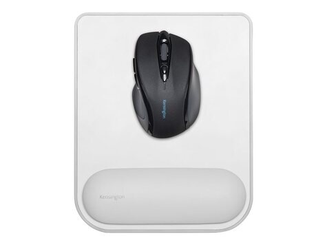 Kensington Mousepad ErgoSoft with wrist pad