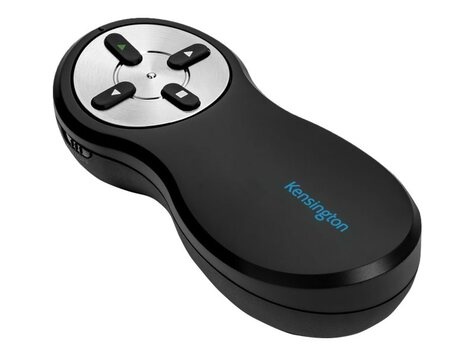 Kensington Wireless Presenter (without Laserpointer)