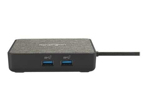 Kensington Dockingstation MD120U4 USB4 & Thunderbolt4 Mobile