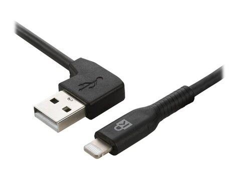Kensington Lightning Cable Charge & Sync 5Stk