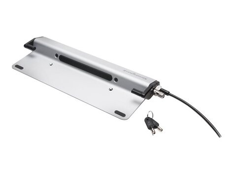 Kensington Laptop-Locking Station 11-15,6" with Microsaver 2.0