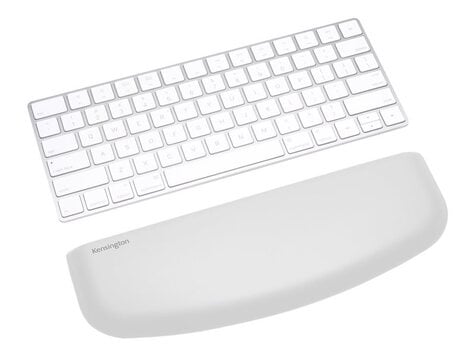 Kensington TAS Ergosoft Slim Compact Keyboard Wrist Rest