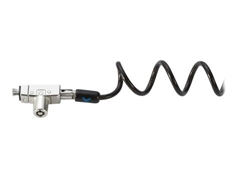 Kensington Slim N17 2.0 Laptop-Lock, portabel