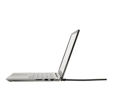 Kensington Slim Kombinationsschloss Ultra f. Standart Slot