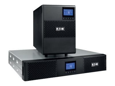 Eaton USV 9SX1000iR  1000VA/ 900W USB/RS232 Rack 2U