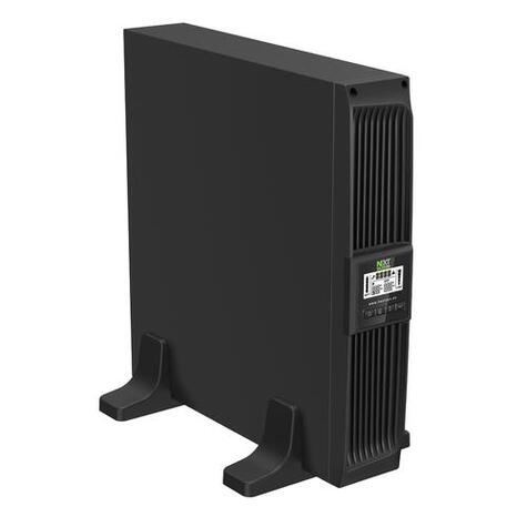 NextUPS Systems Mantis II 3000 RT2U NETPACK UPS Line-interactive 3 kVA 2700 W 9 AC-uitgang(en)
