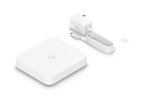 Ubiquiti UniFi Next-generation Gateway Max