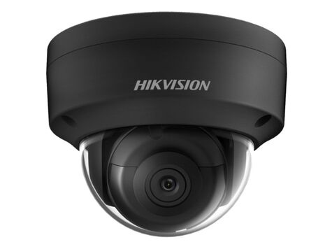 Hikvision Hikvision DS-2CD2143G2-IS(2.8mm)(BLACK) Dome 4MP Easy IP 2.0