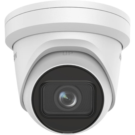 Hikvision DS-2CD2H83G2-IZS(2.8-12mm) Turret 4K Easy IP 2.0