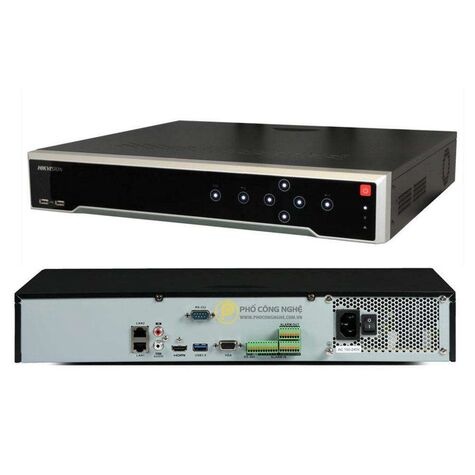 Hikvision DS-7716NI-M4 NVR 16 Kanal 8K